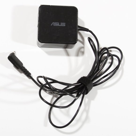 3/$15 ASUS HU10104-11302 Laptop Charger Black - Picture 1 of 6